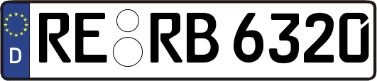 RE-RB6320