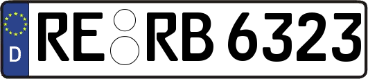RE-RB6323