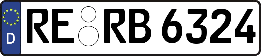 RE-RB6324