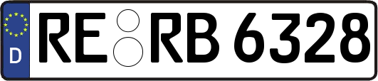 RE-RB6328