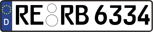 RE-RB6334
