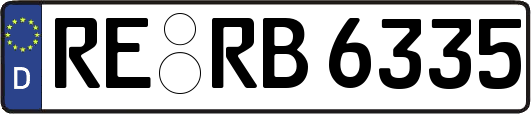 RE-RB6335