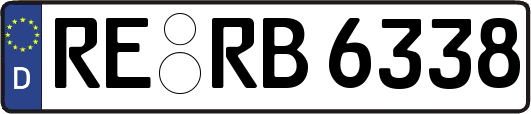 RE-RB6338