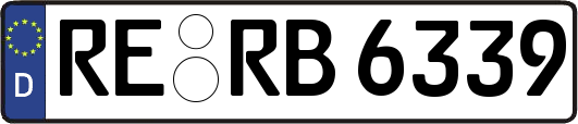 RE-RB6339