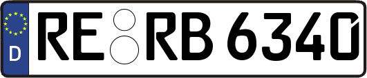 RE-RB6340