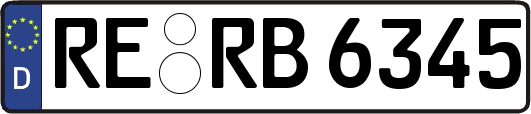 RE-RB6345