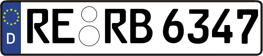 RE-RB6347