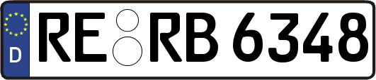 RE-RB6348