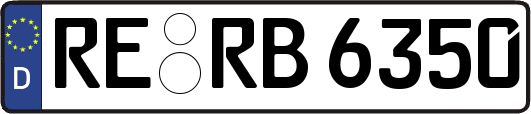 RE-RB6350