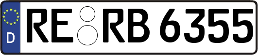 RE-RB6355