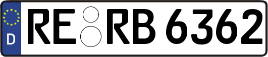 RE-RB6362