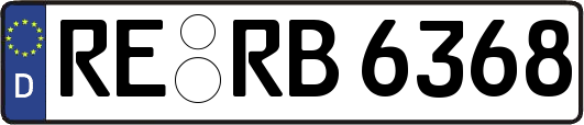 RE-RB6368