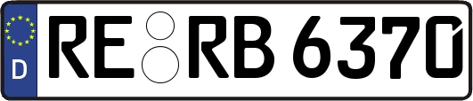 RE-RB6370