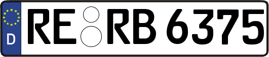 RE-RB6375
