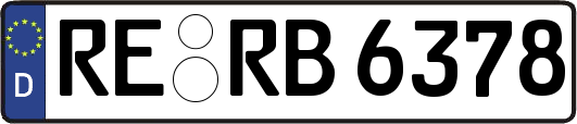 RE-RB6378