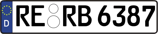 RE-RB6387