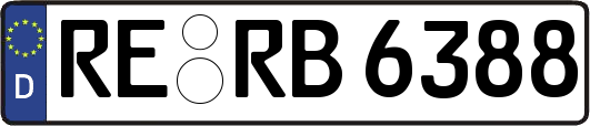 RE-RB6388