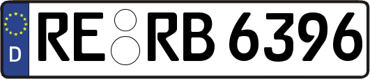 RE-RB6396