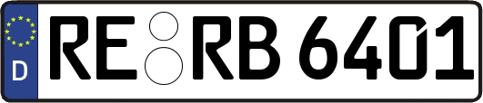 RE-RB6401