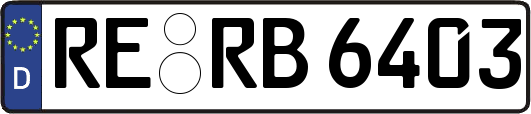 RE-RB6403
