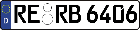 RE-RB6406