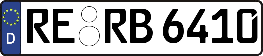 RE-RB6410