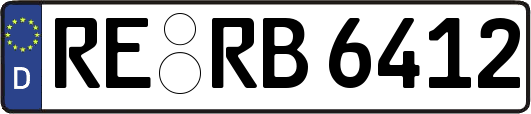 RE-RB6412