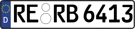 RE-RB6413