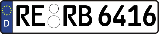 RE-RB6416
