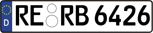 RE-RB6426