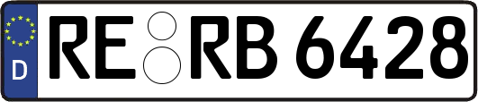 RE-RB6428