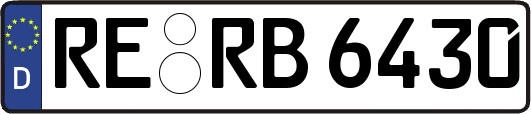 RE-RB6430