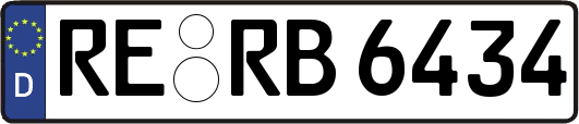 RE-RB6434