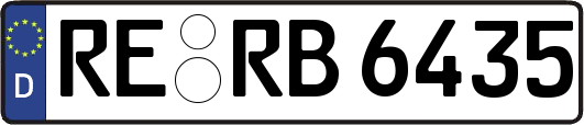 RE-RB6435