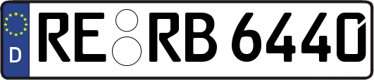 RE-RB6440