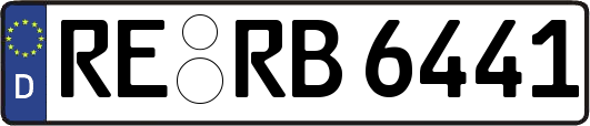 RE-RB6441