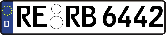 RE-RB6442