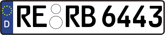 RE-RB6443