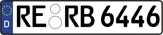 RE-RB6446