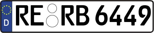 RE-RB6449