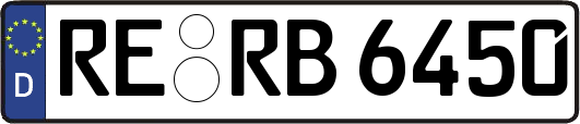 RE-RB6450