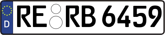 RE-RB6459