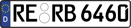 RE-RB6460