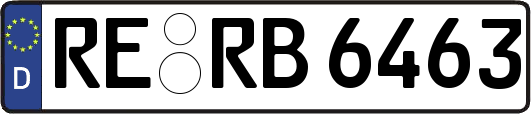 RE-RB6463
