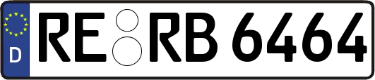 RE-RB6464