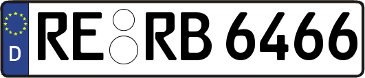 RE-RB6466