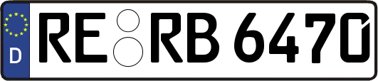 RE-RB6470