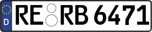 RE-RB6471