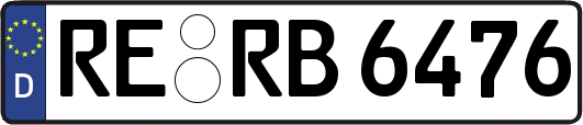 RE-RB6476