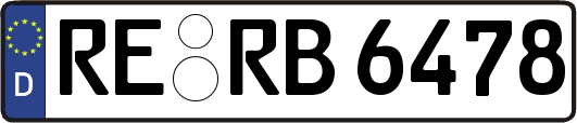 RE-RB6478